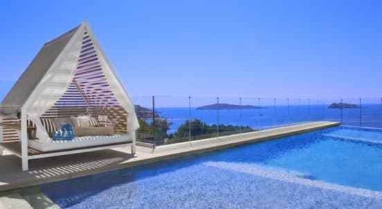 ME Ibiza ME Ibiza (турфирма You Travel) Витебск