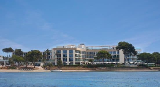 ME Ibiza ME Ibiza (турфирма You Travel) Витебск1