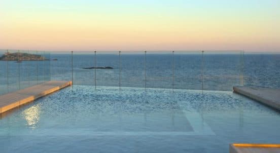 ME Ibiza ME Ibiza (турфирма You Travel) Витебск2