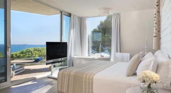 ME Ibiza ME Ibiza (турфирма You Travel) Витебск3