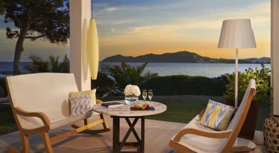 ME Ibiza ME Ibiza (турфирма You Travel) Витебск6