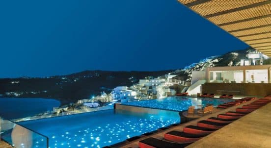 Myconian Avaton Myconian Avaton (турфирма You Travel) Витебск