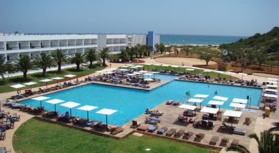Palladium Palace Ibiza Resort Palladium Palace Ibiza Resort (турфирма You Travel) Витебск