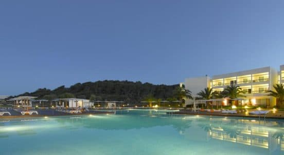 Palladium Palace Ibiza Resort Palladium Palace Ibiza Resort (турфирма You Travel) Витебск2