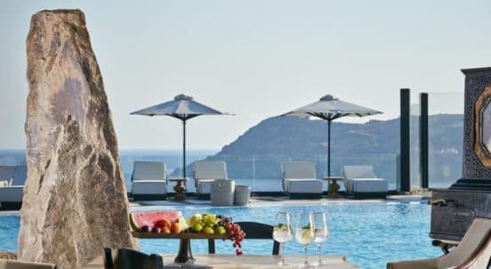 Royal Myconian Royal Myconian (турфирма You Travel) Витебск