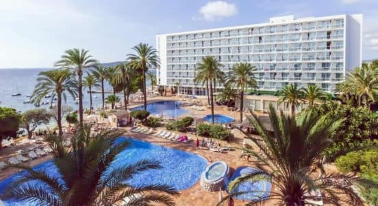 Sirenis Tres Carabelas & Spa Sirenis Tres Carabelas & Spa (турфирма You Travel) Витебск