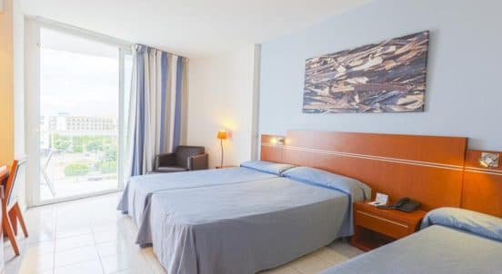 Sirenis Tres Carabelas & Spa Sirenis Tres Carabelas & Spa (турфирма You Travel) Витебск4