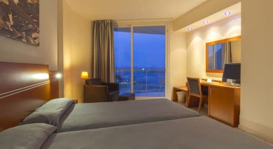 Sirenis Tres Carabelas & Spa Sirenis Tres Carabelas & Spa (турфирма You Travel) Витебск5