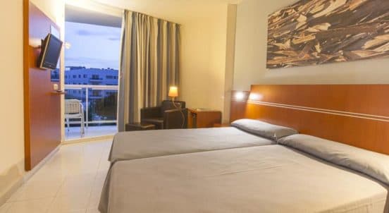 Sirenis Tres Carabelas & Spa Sirenis Tres Carabelas & Spa (турфирма You Travel) Витебск6