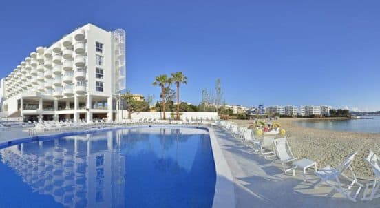 Sol House Ibiza MIXED BY IBIZA ROCKS Sol House Ibiza MIXED BY IBIZA ROCKS (турфирма You Travel) Витебск