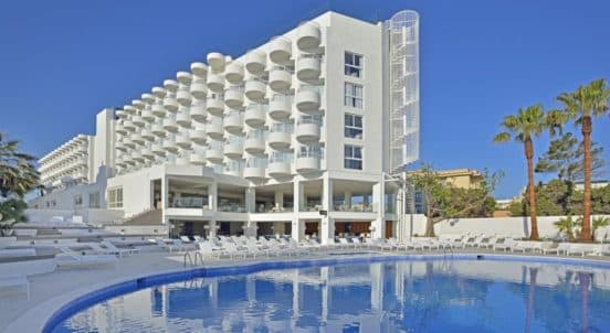 Sol House Ibiza MIXED BY IBIZA ROCKS Sol House Ibiza MIXED BY IBIZA ROCKS (турфирма You Travel) Витебск1