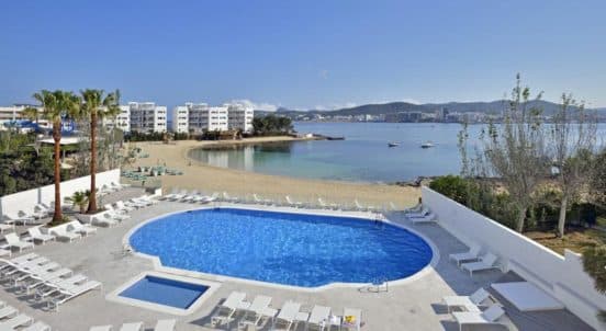 Sol House Ibiza MIXED BY IBIZA ROCKS Sol House Ibiza MIXED BY IBIZA ROCKS (турфирма You Travel) Витебск3