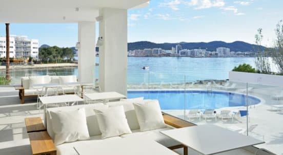 Sol House Ibiza MIXED BY IBIZA ROCKS Sol House Ibiza MIXED BY IBIZA ROCKS (турфирма You Travel) Витебск4
