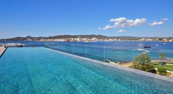 Sol House Ibiza MIXED BY IBIZA ROCKS Sol House Ibiza MIXED BY IBIZA ROCKS (турфирма You Travel) Витебск7