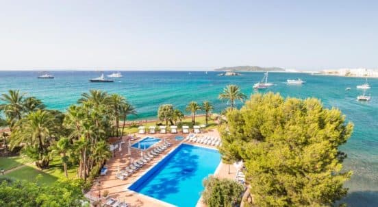 THB Los Molinos THB Los Molinos (турфирма You Travel) Витебск