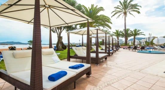 THB Los Molinos THB Los Molinos (турфирма You Travel) Витебск1