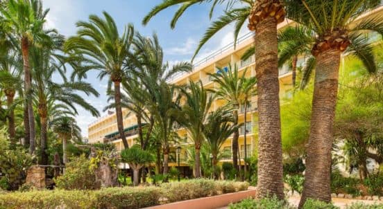 THB Los Molinos THB Los Molinos (турфирма You Travel) Витебск2