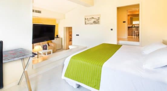 THB Los Molinos THB Los Molinos (турфирма You Travel) Витебск3