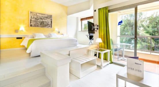 THB Los Molinos THB Los Molinos (турфирма You Travel) Витебск4