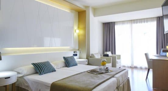 THB Los Molinos THB Los Molinos (турфирма You Travel) Витебск5