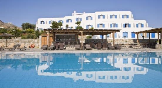 Yiannaki Yiannaki (турфирма You Travel) Витебск