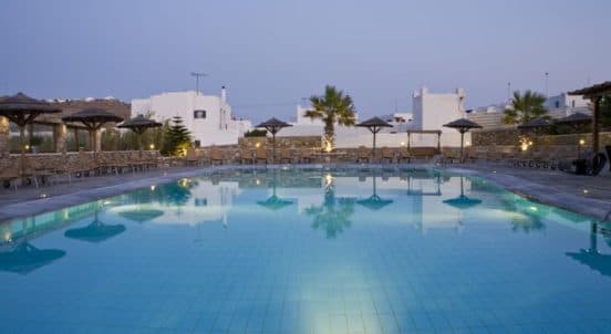 Yiannaki Yiannaki (турфирма You Travel) Витебск3