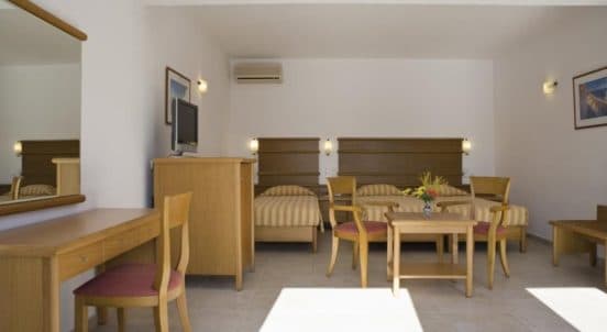 Yiannaki Yiannaki (турфирма You Travel) Витебск4