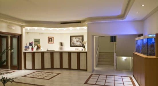 Yiannaki Yiannaki (турфирма You Travel) Витебск5