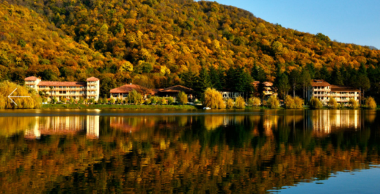 Lopota Resort, Кахетия (озеро Лопота) Lopota Resort (турфирма You Travel, Витебск)8