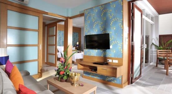 Apsara Beachfront Resort and Villa (турфирма You Travel) Витебск4