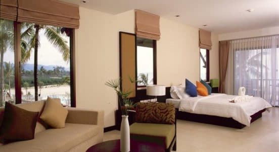 Apsara Beachfront Resort and Villa (турфирма You Travel) Витебск6