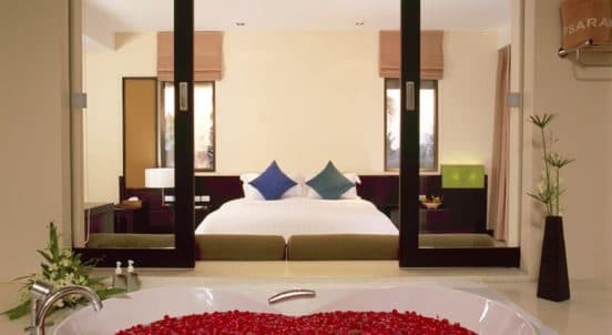 Apsara Beachfront Resort and Villa (турфирма You Travel) Витебск7