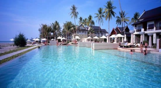 Apsara Beachfront Resort and Villa (турфирма You Travel) Витебск8