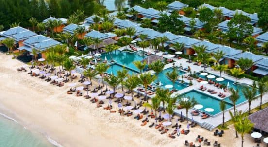 Beyond Resort Khaolak Beyond Resort Khaolak (турфирма You Travel) Витебск
