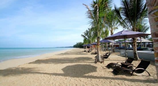 Beyond Resort Khaolak Beyond Resort Khaolak (турфирма You Travel) Витебск1