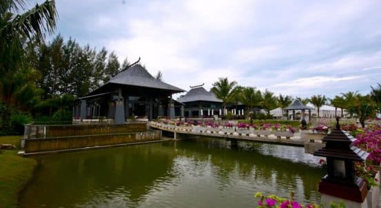 Beyond Resort Khaolak Beyond Resort Khaolak (турфирма You Travel) Витебск10