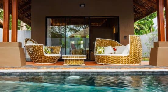 Beyond Resort Khaolak Beyond Resort Khaolak (турфирма You Travel) Витебск12