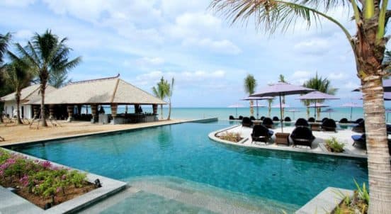 Beyond Resort Khaolak Beyond Resort Khaolak (турфирма You Travel) Витебск2