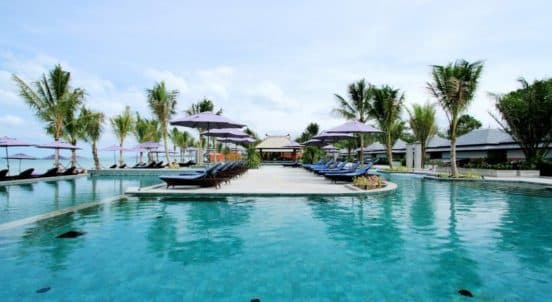 Beyond Resort Khaolak Beyond Resort Khaolak (турфирма You Travel) Витебск6