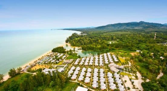 Beyond Resort Khaolak Beyond Resort Khaolak (турфирма You Travel) Витебск7