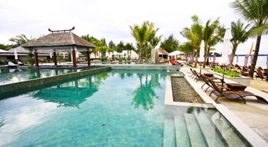 Beyond Resort Khaolak Beyond Resort Khaolak (турфирма You Travel) Витебск8