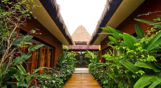 Beyond Resort Khaolak Beyond Resort Khaolak (турфирма You Travel) Витебск9