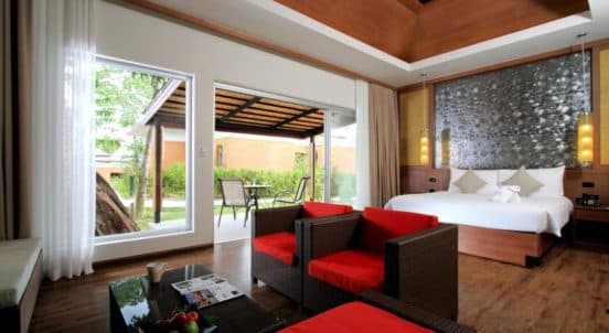 Beyond Resort Khaolak Beyond Resort Khaolak(турфирма You Travel) Витебск3