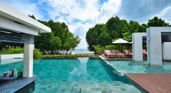 Bhu Nga Thani Resort & Spa Bhu Nga Thani Resort & Spa (турфирма You Travel) Витебск