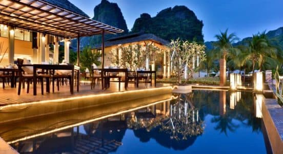 Bhu Nga Thani Resort & Spa Bhu Nga Thani Resort & Spa (турфирма You Travel) Витебск10