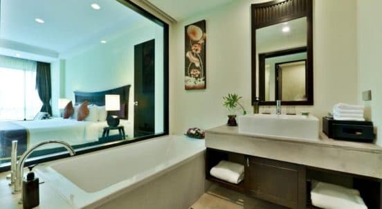 Bhu Nga Thani Resort & Spa Bhu Nga Thani Resort & Spa (турфирма You Travel) Витебск6