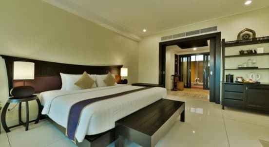 Bhu Nga Thani Resort & Spa Bhu Nga Thani Resort & Spa (турфирма You Travel) Витебск7