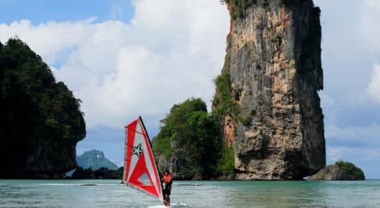 Centara Grand Beach Resort & Villas Krabi Centara Grand Beach Resort & Villas Krabi (турфирма You Travel) Витебск12
