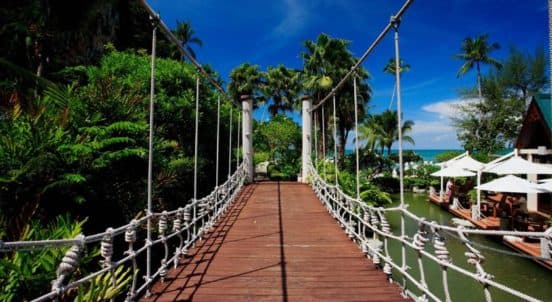 Centara Grand Beach Resort & Villas Krabi Centara Grand Beach Resort & Villas Krabi (турфирма You Travel) Витебск2