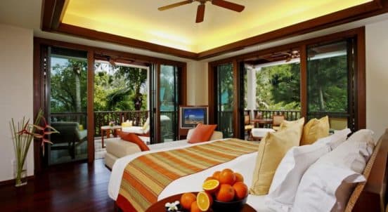Centara Grand Beach Resort & Villas Krabi Centara Grand Beach Resort & Villas Krabi (турфирма You Travel) Витебск5